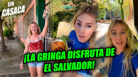 gringa videos